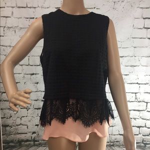 Anthropologie blouse